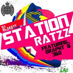 Station Ratzz