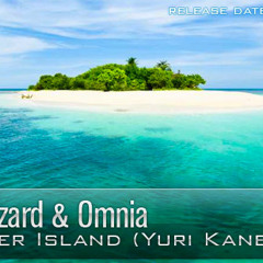 The Blizzard & Omnia - My Inner Island (Yuri Kane Remix)