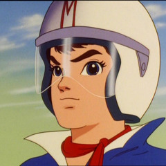 Strangeloop / Speed Racer remix