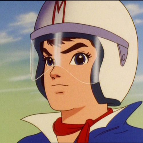 Strangeloop / Speed Racer remix
