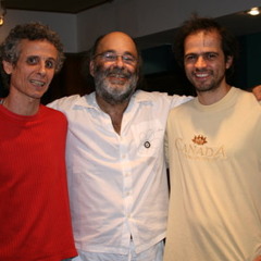 03 Tão Fundo É O Mar (How Deep Is The Ocean)