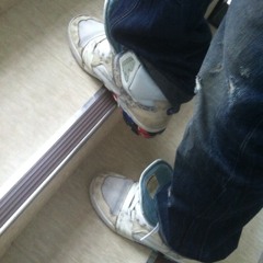 계단오르고 내리기