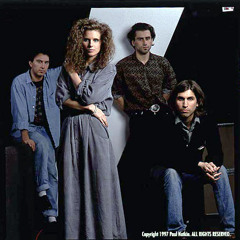 Cowboy Junkies -  cold evening wind