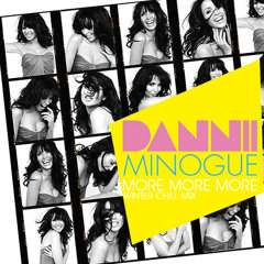 Dannii Minogue - More More More (Winter Chill Mix)
