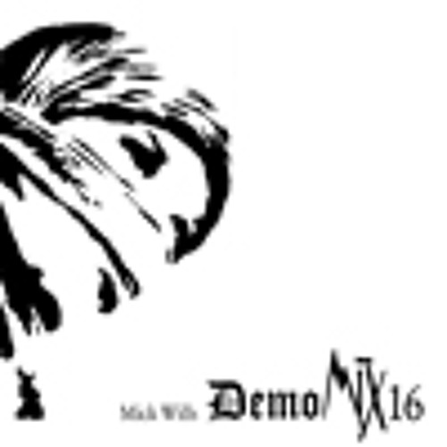 MickWillsDemoMixCD16