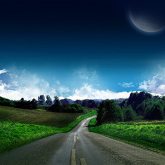 Stairway To Heaven - Set The Sun EP [Soundkraft records]