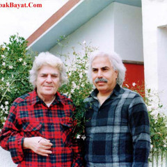 Babak Bayat