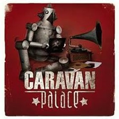 Caravan Palace- Star Scat (Remix)
