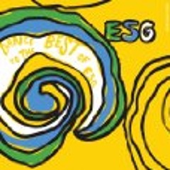 ESG - Moody (Frantic Freddie's Mostly Harmless Edit)