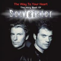 Soulsister - The Way To Your Heart (Long Version)