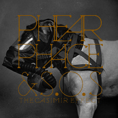 Phear Phace &amp; SOS - Damaged Remix [Hi-Jack Records]