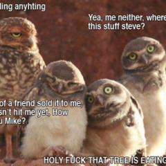 Kwazar + Kwik + Richard Murder + Youness - Rudah Poohatchee (2007?)