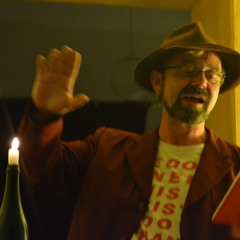 Ich und der Hund - Fritz Grünbaum gelesen von Werner von Schmausengarten