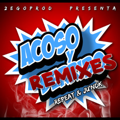 Chico Krisis Remix by 2egoprods