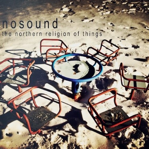 Kites (studio live from The Northern Religion Of Things album)