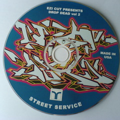 Drop Dead freestyle feat. Kurupt, Tri Star & Young Tone