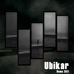 Ubikar - Démo 2011 - 01 - Mékanique