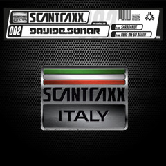 Davide Sonar - Sarabande