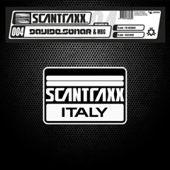 Davide Sonar & MBG - Your Mind