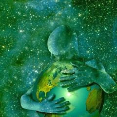 Infinity mystical experiences