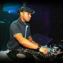DJ EZ KISS FM Redlight  Source 16 Danny B-Line Refix