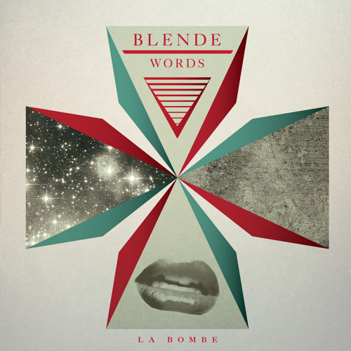 Blende - Words