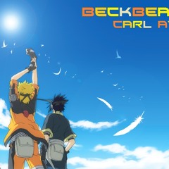 BECKBEAT "Everybody's dying for some sunshine" (feat.Carl Avory)