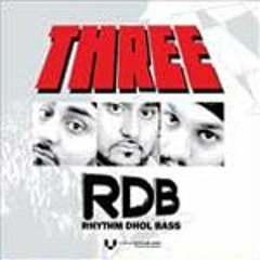 RDB Feat. Binder Pasla - Oh Preeti