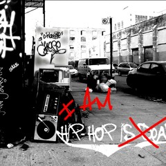 I AM Hip-Hop