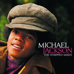 Michael Jackson Ain't No Sunshine (Stripped Mix)