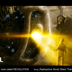 Portal 2 mod Revolution soundtrack - Main Theme