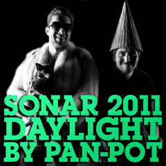 Sonar 2011 - DAYLIGHT