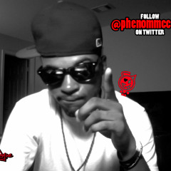 OH MY- DJ Drama ft. Fabolous, Roscoe Dash & Wiz Khalifa [[PHENOM MCCOMB VERSION]]