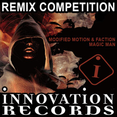 Modified Motion&Faction-Magic Man-Remix-Highly Tuned.320mp3