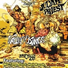 Fallen Angels (Album) [Valley Of Kings - NYC Connection Entertainment] Master