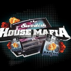 Sweedish House Mafia - One (Remix)