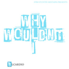 Marc Mula - Why Wouldn't I Ft. David Miller