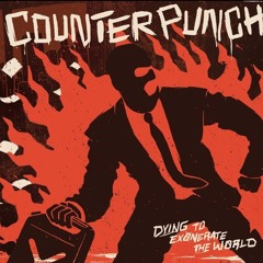 March Of The Paper Tiger