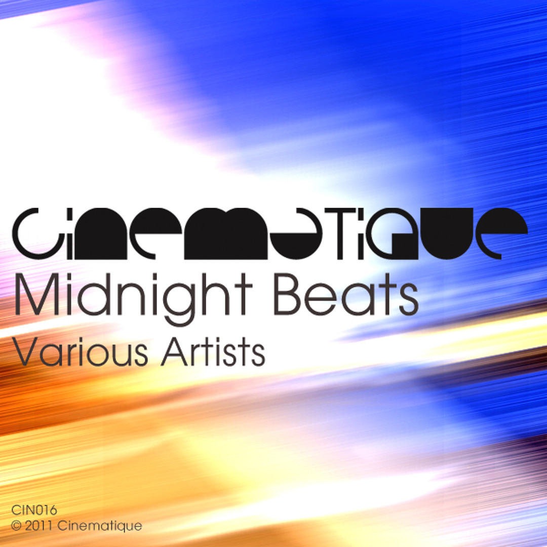 Listen to music albums featuring Andrew Merchant -Late Night Melancholy ...