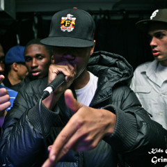 Merky Ace - Screwdriver Ft. Kozzie and Shif Man (Cubeats Remix) FREE DOWNLOAD !!!