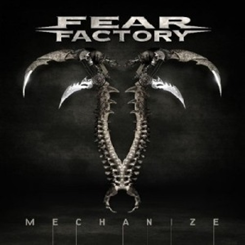 FEAR FACTORY - FINAL EXIT