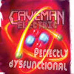 05 - Perfectly Dysfunctional EP - Back In Your Place