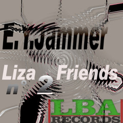 Electronic Yellow Jammer - Tit (aka Blippo) remix - EYJ & Liza - featuring Liza