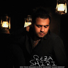 Reza Shiri - Az Ghamet Daram M