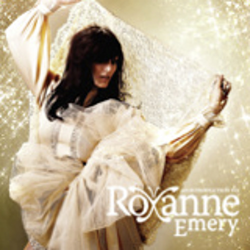 All That I Am - Roxanne Emery