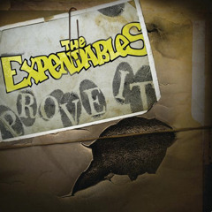 Positive Mind - The Expendables