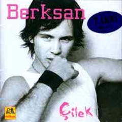 Berksan - Çilek (DJ Özgün Kaya 2011 Remix)