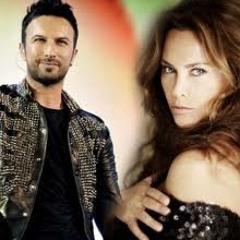 Tarkan / Hulya Avsar - Duydum ki unutmussun