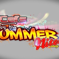 STRESSFREE TEASER AD free til 11:30 @ Club Next as of July 1st