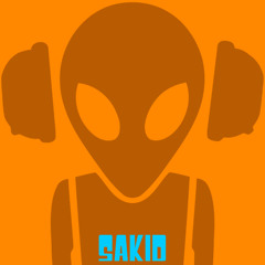 Sakid - Blurred Vision (Original Mix) [out now on Fourth Kind]